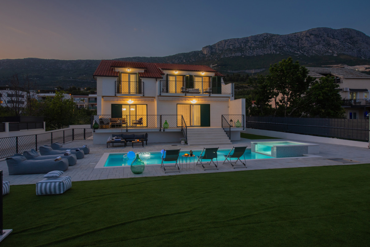 Villa Perla M