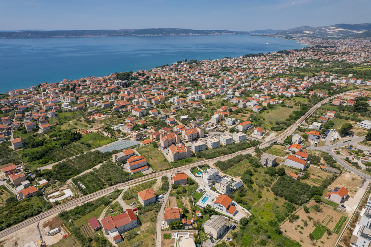Villa Perla M