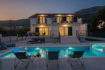 Villa Perla M