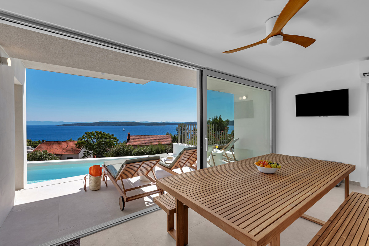 Villa Vista Divine 2