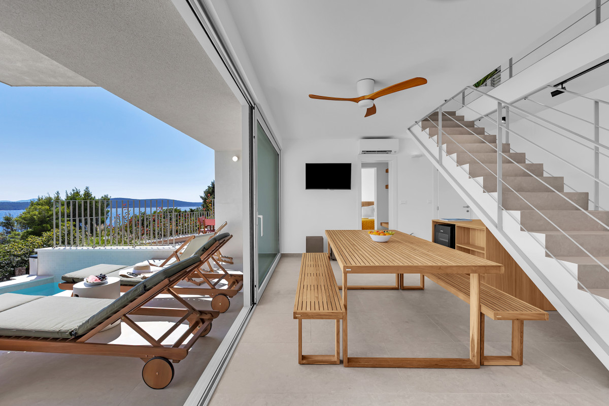 Villa Vista Divine 2