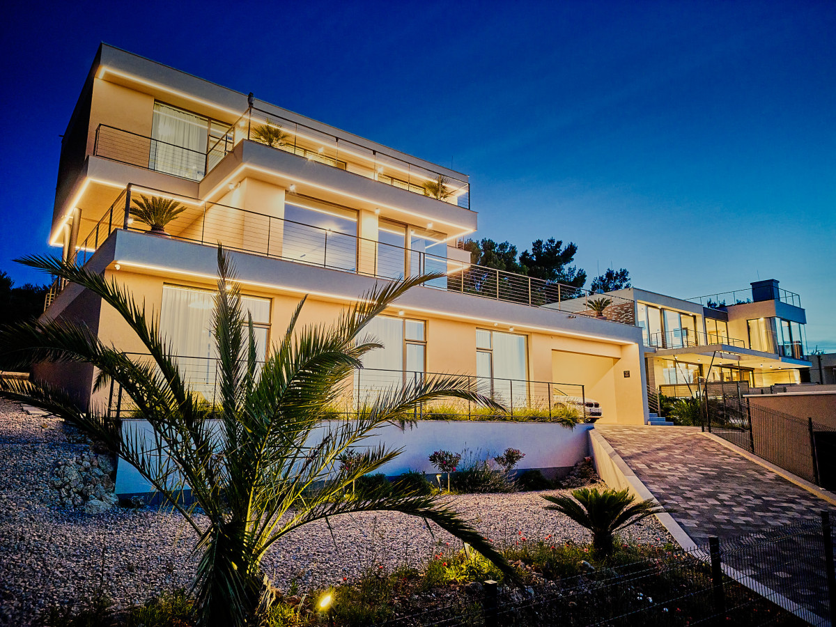 Villa Supreme Pašman