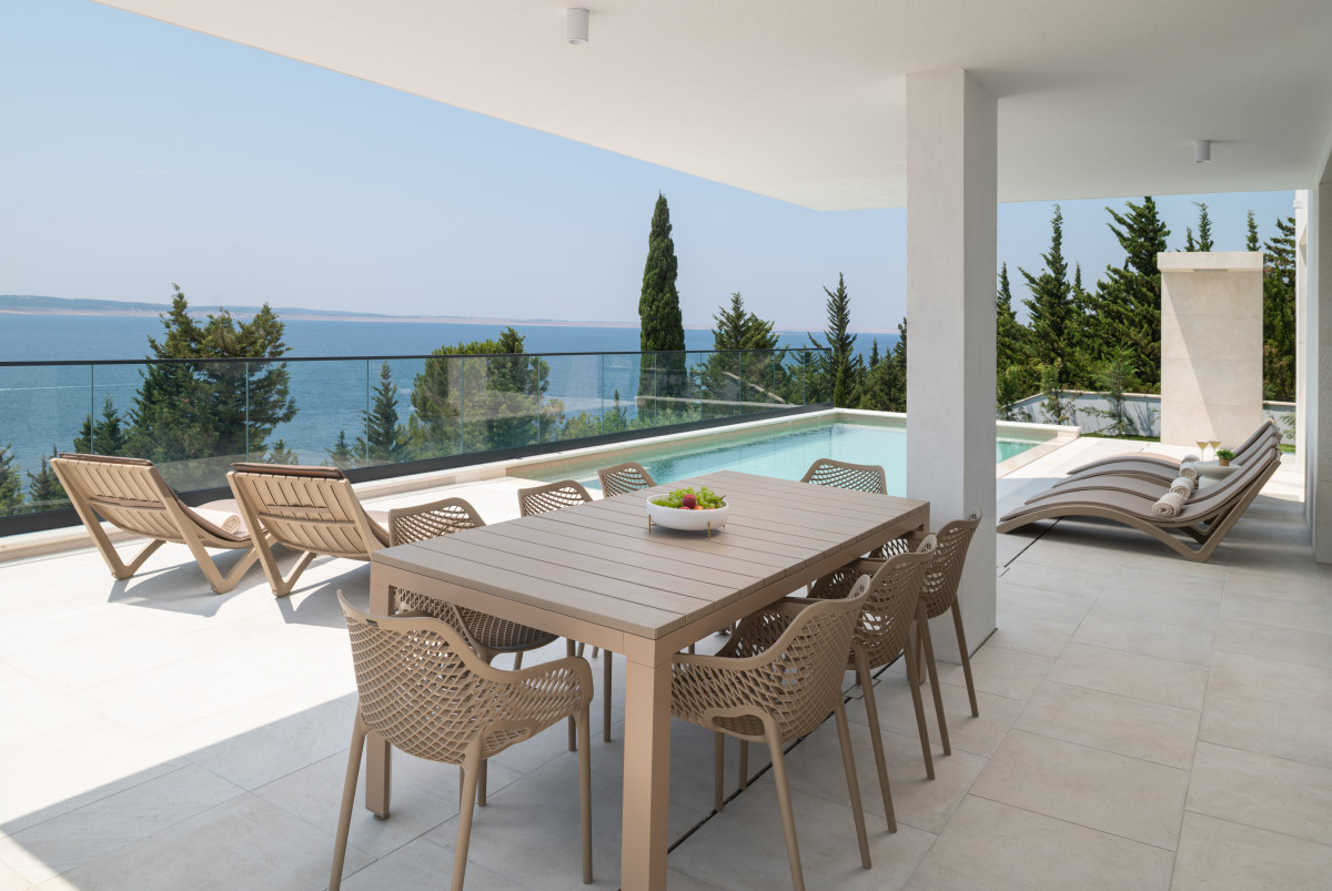 Villa Malu Starigrad