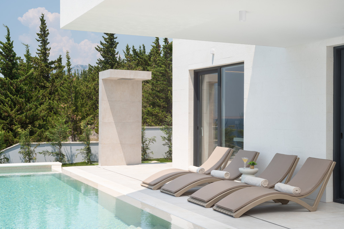 Villa Malu Starigrad