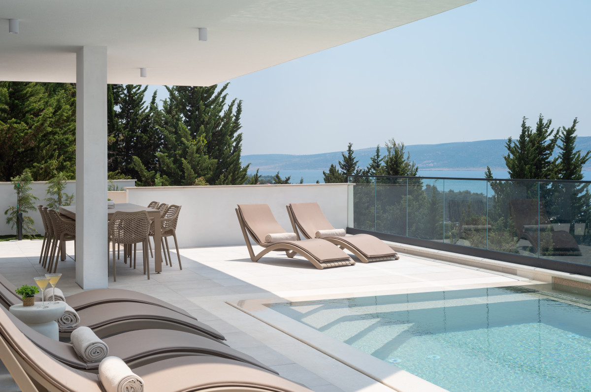 Villa Malu Starigrad