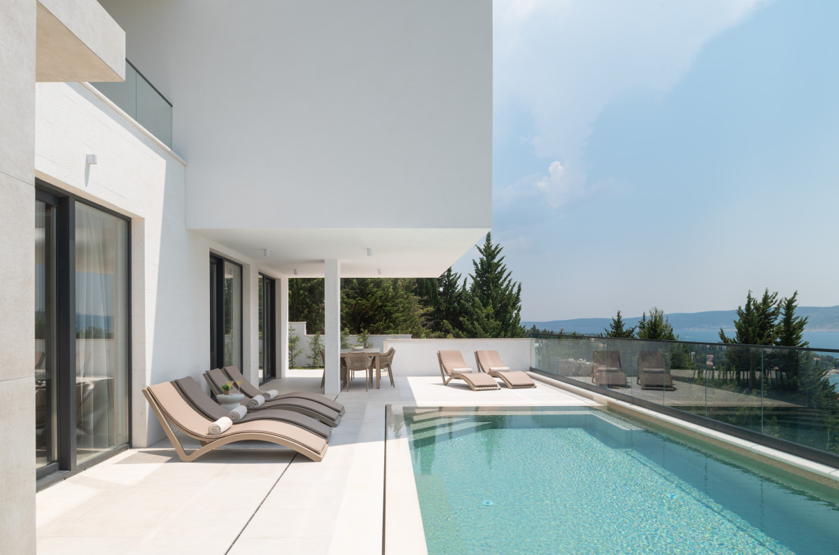 Villa Malu Starigrad