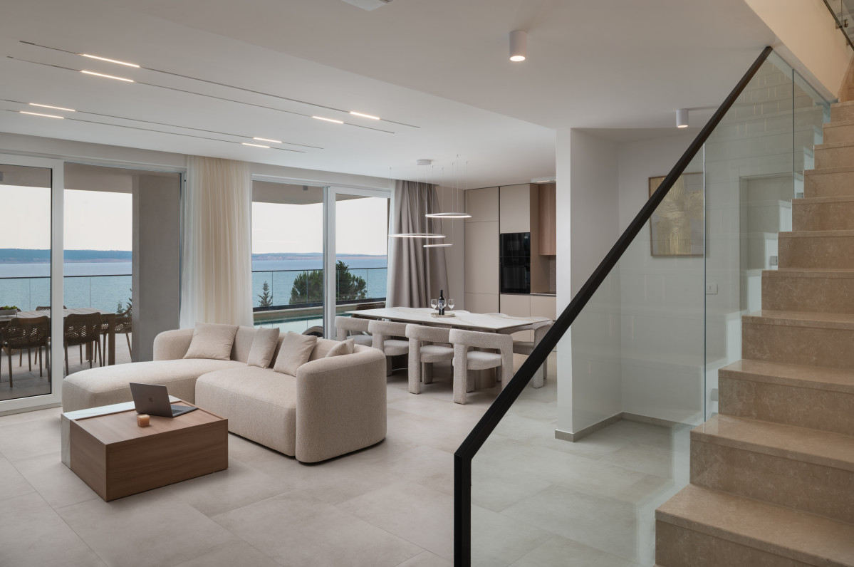 Villa Malu Starigrad