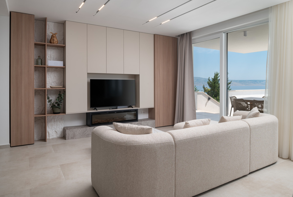 Villa Malu Starigrad