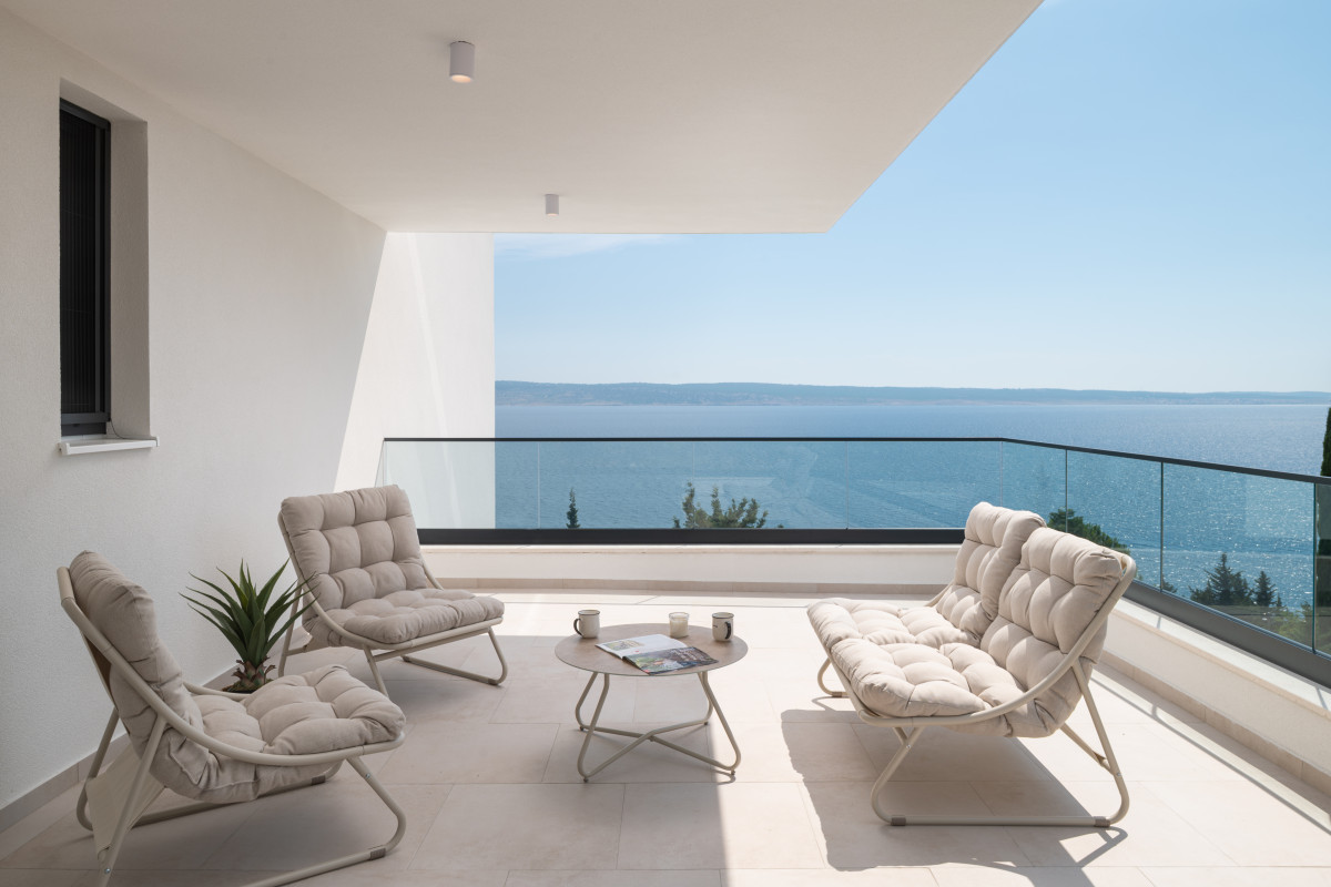 Villa Malu Starigrad