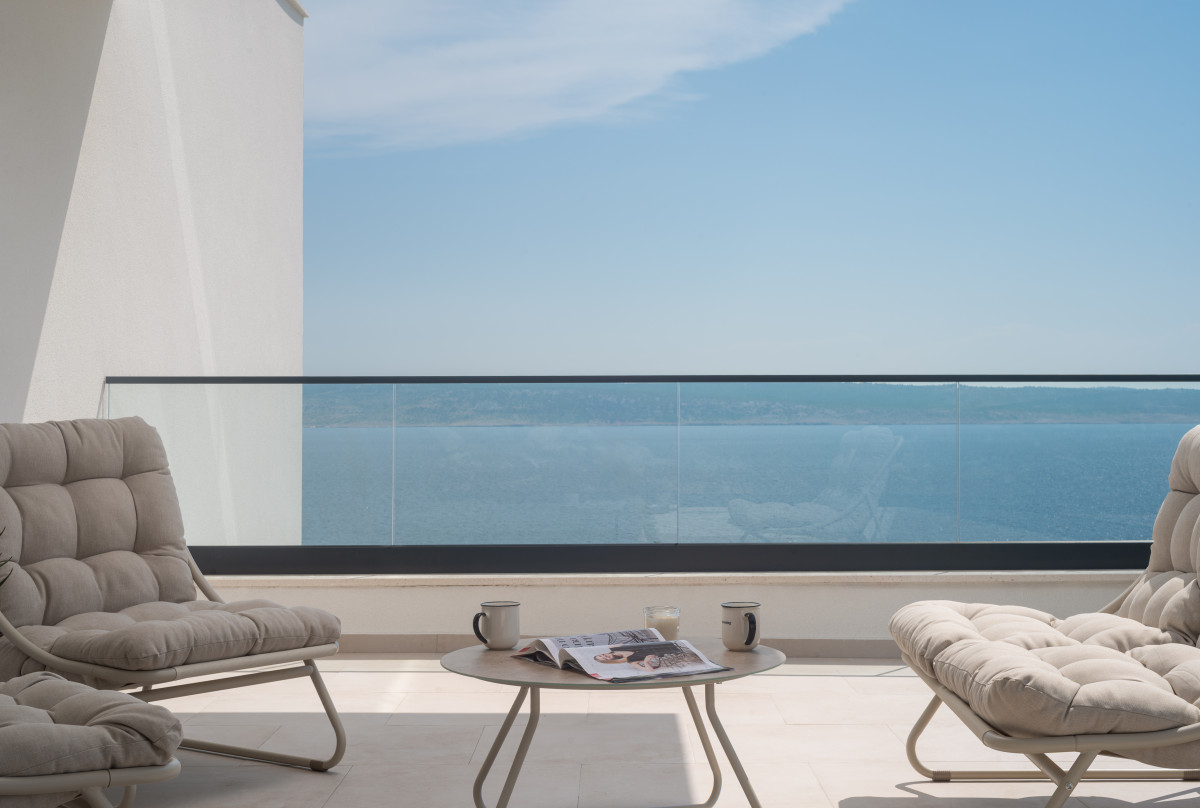 Villa Malu Starigrad
