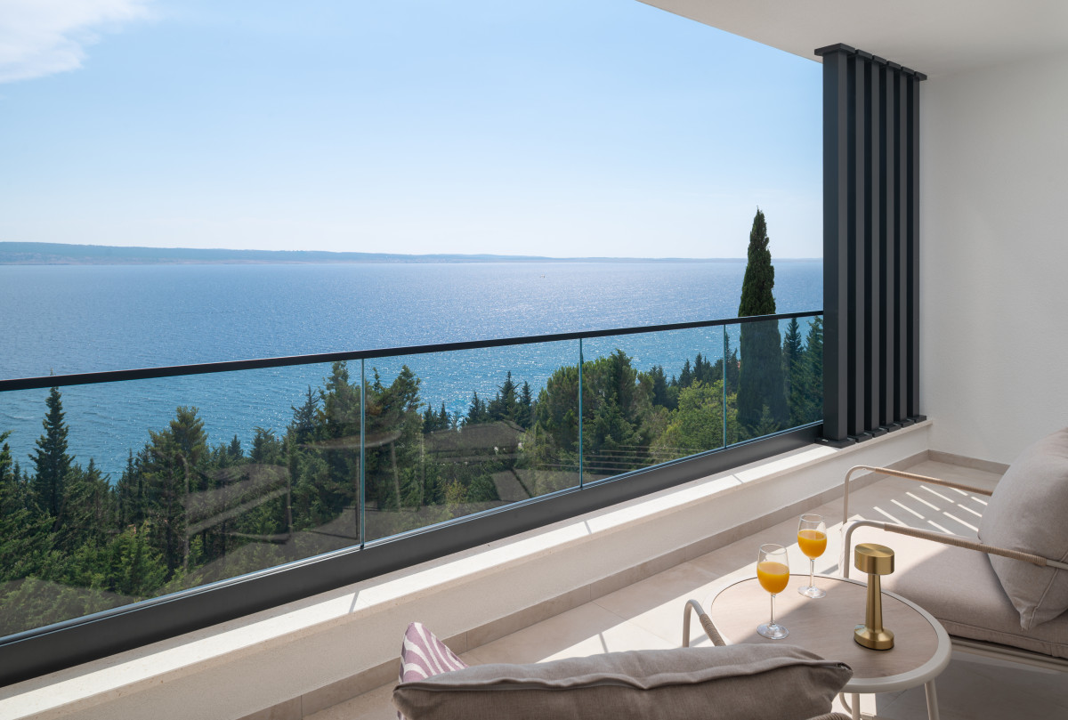 Villa Malu Starigrad