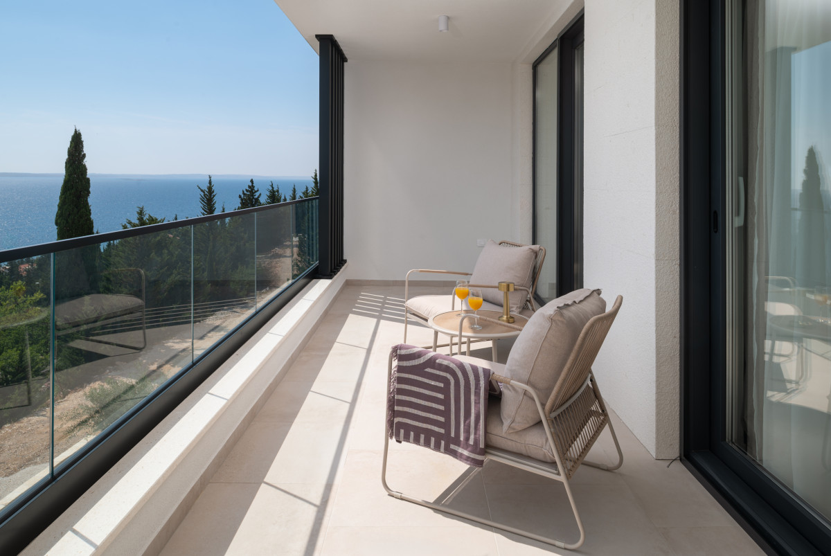 Villa Malu Starigrad