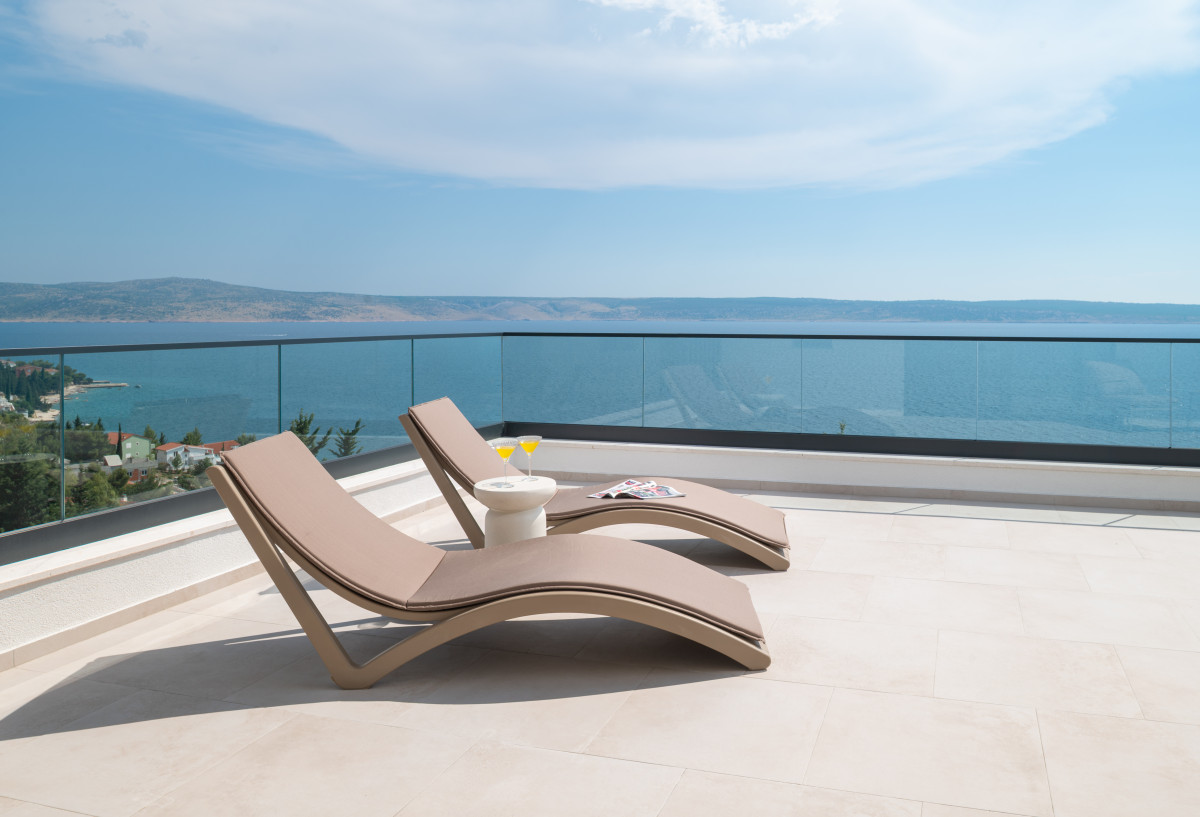 Villa Malu Starigrad