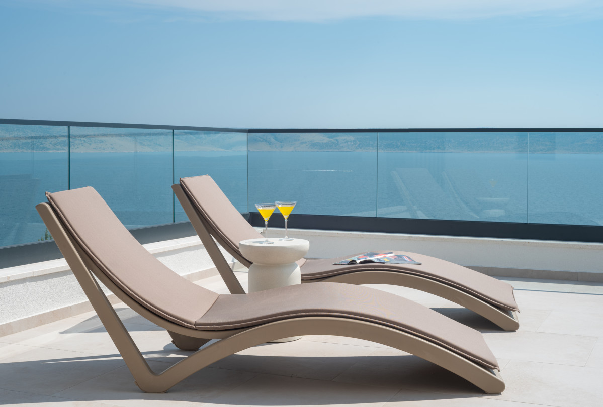 Villa Malu Starigrad