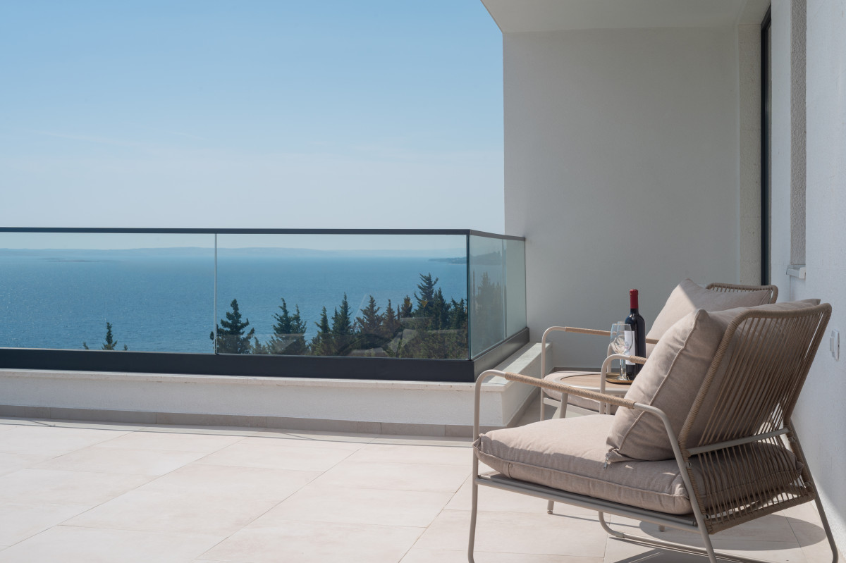 Villa Malu Starigrad