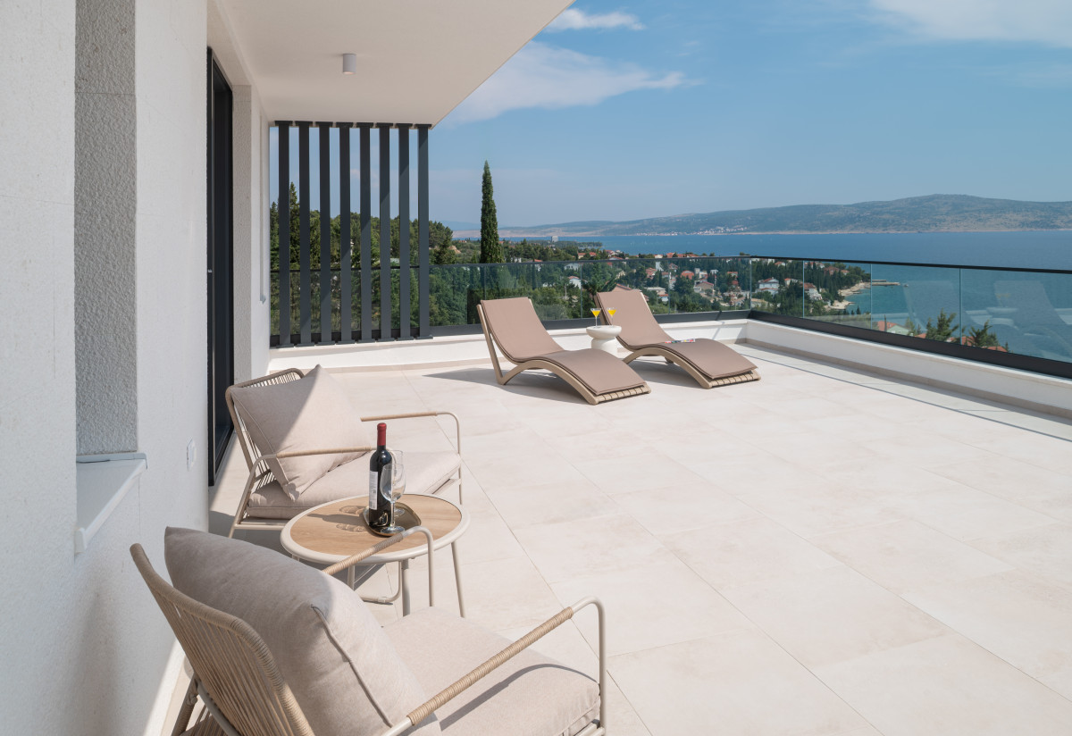 Villa Malu Starigrad
