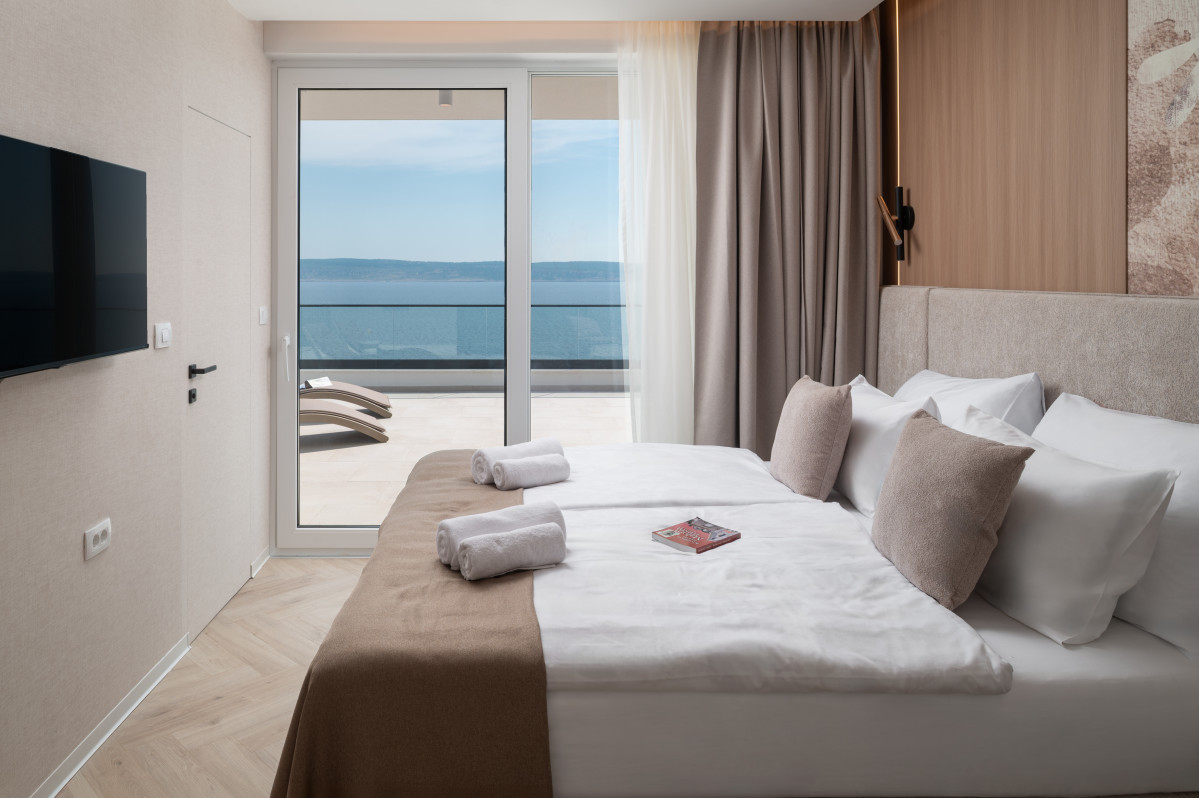 Villa Malu Starigrad