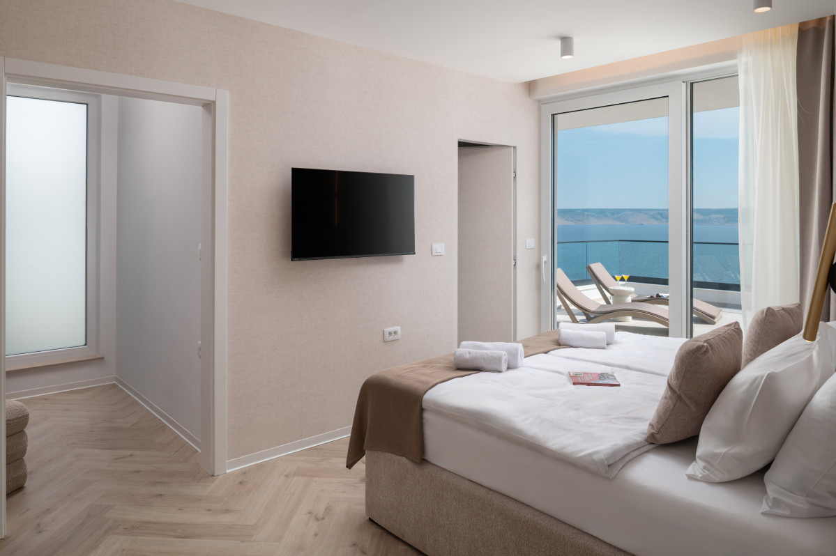 Villa Malu Starigrad