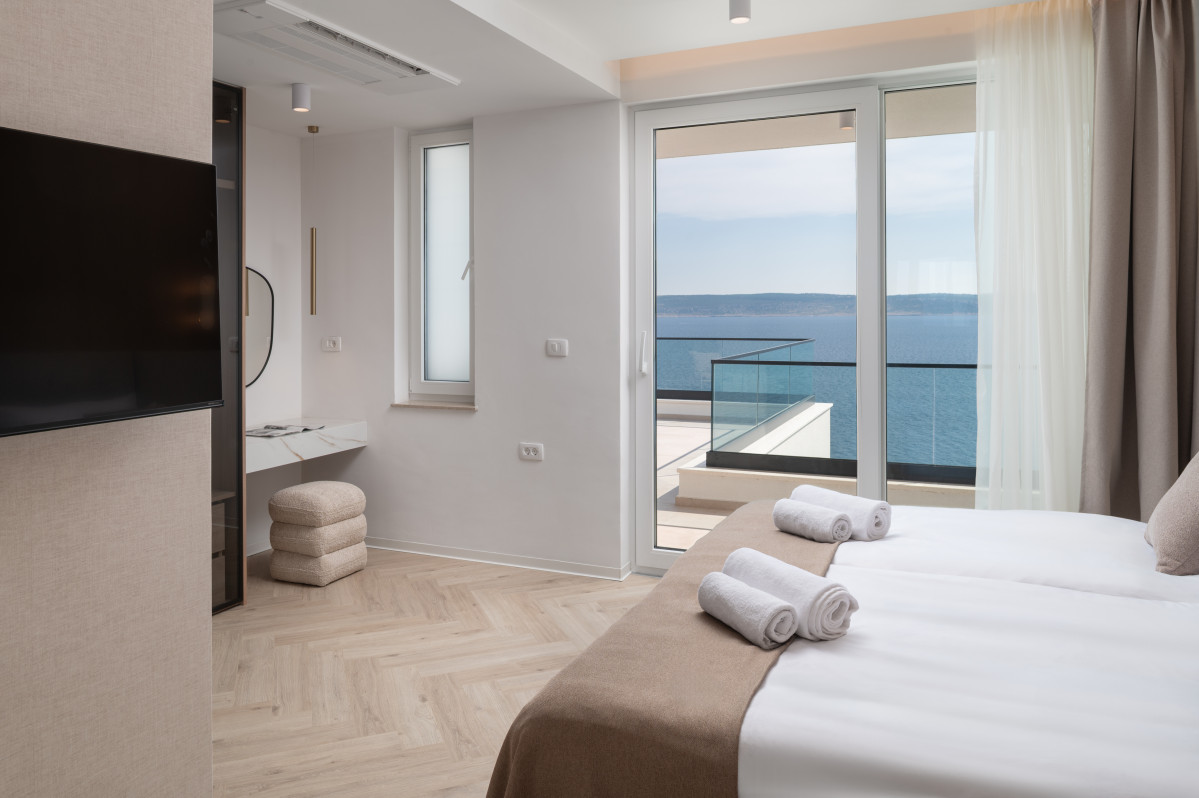 Villa Malu Starigrad