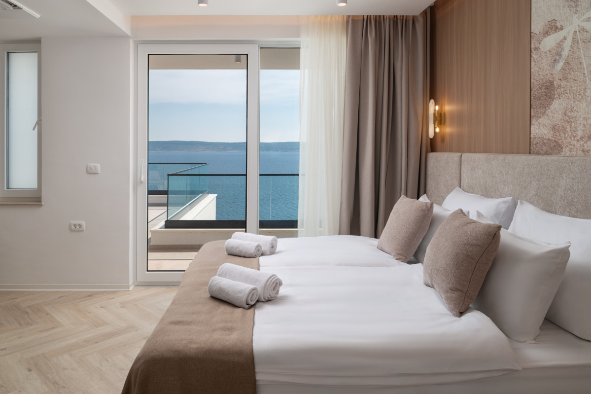 Villa Malu Starigrad