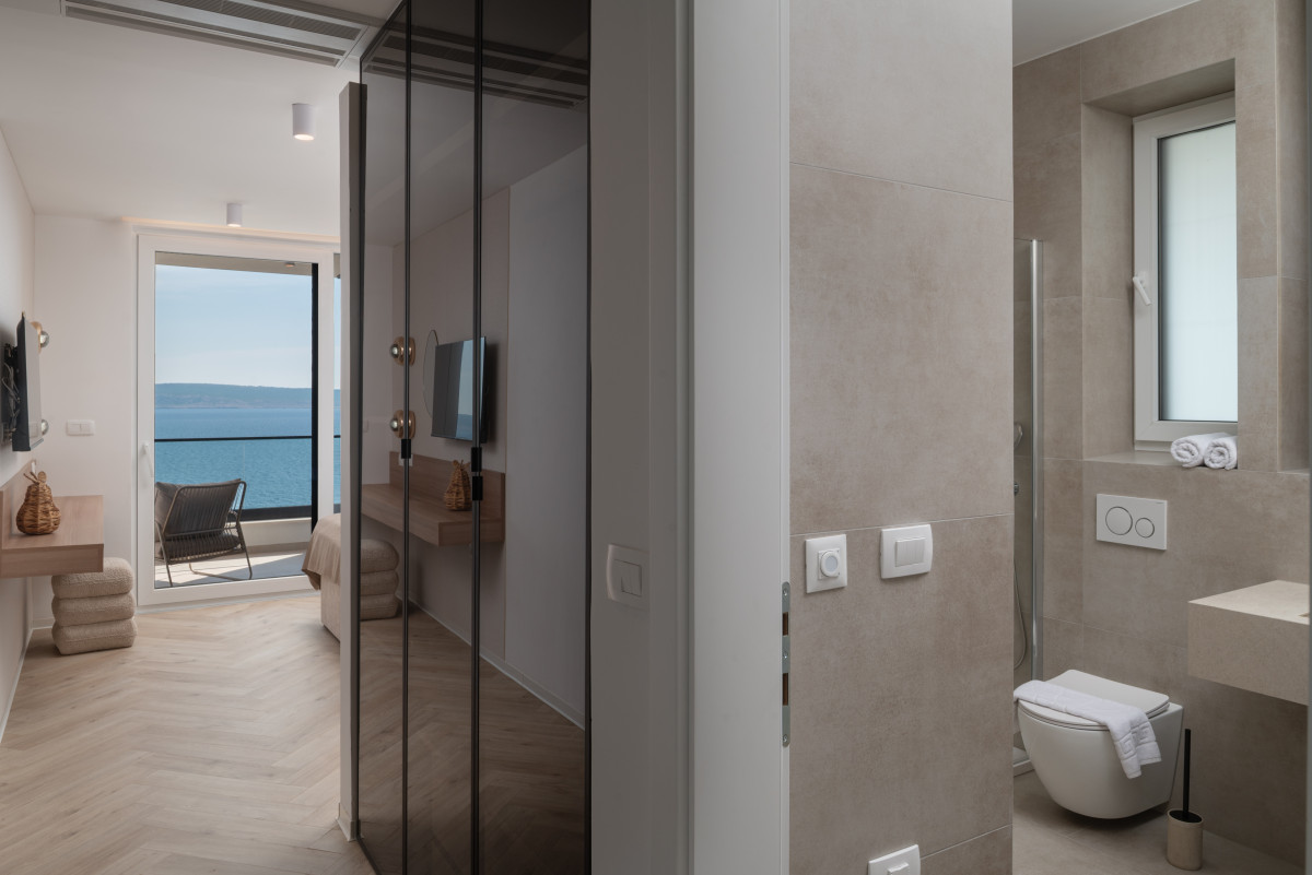 Villa Malu Starigrad