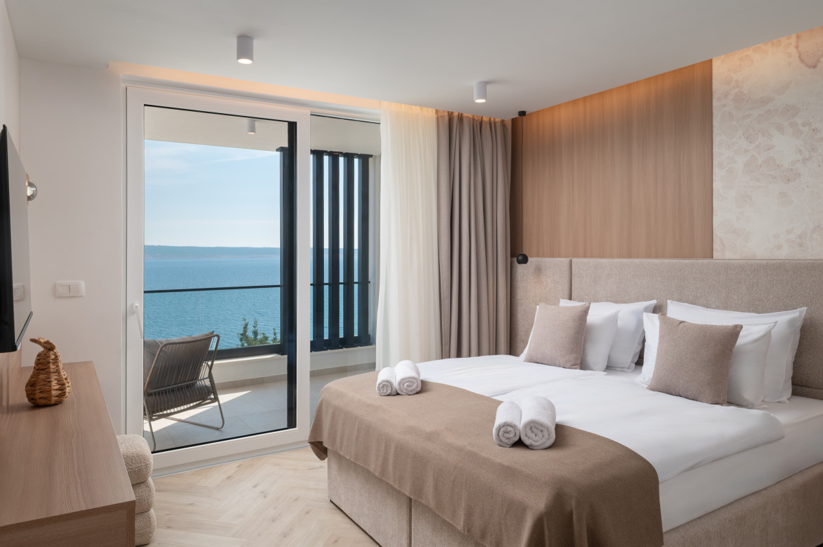Villa Malu Starigrad