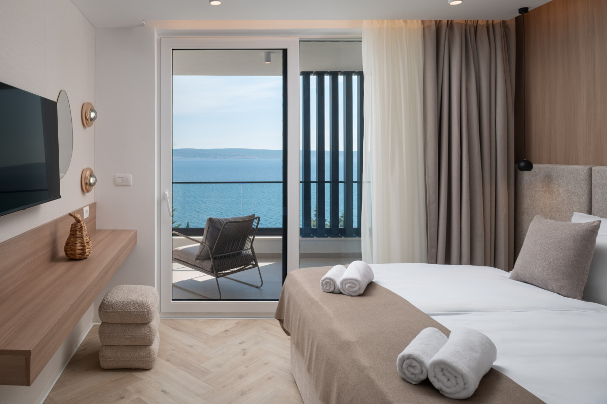 Villa Malu Starigrad