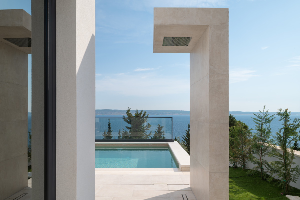 Villa Malu Starigrad