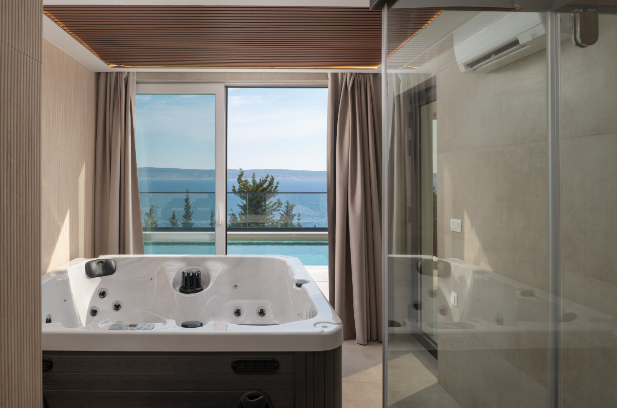 Villa Malu Starigrad
