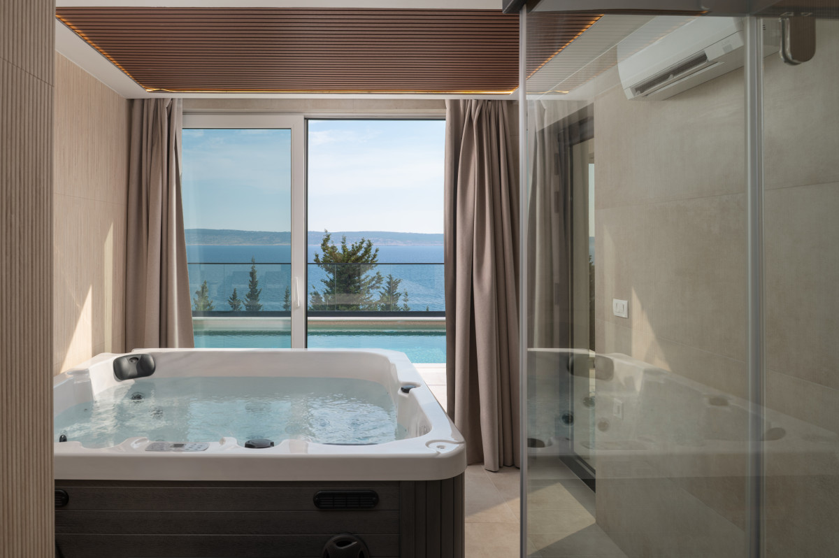 Villa Malu Starigrad