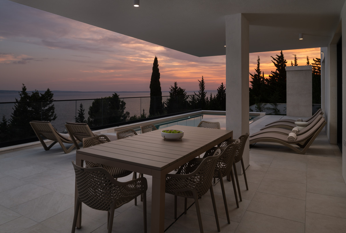 Villa Malu Starigrad