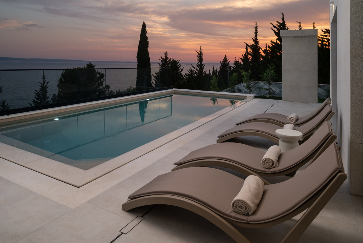 Villa Malu Starigrad