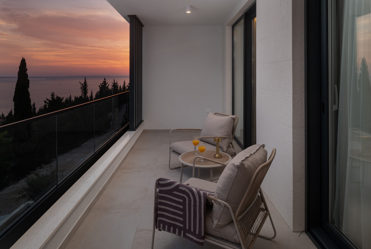Villa Malu Starigrad