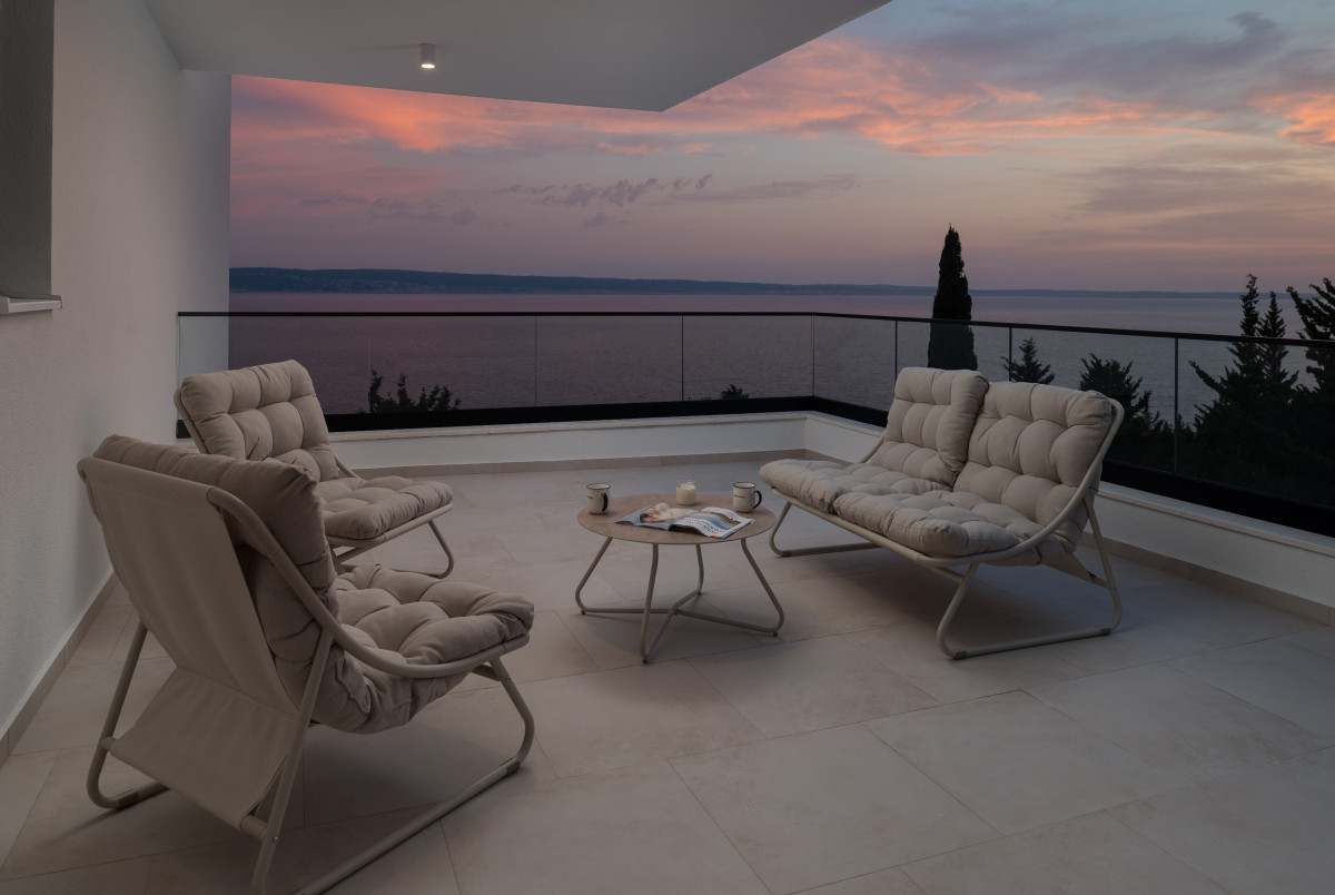 Villa Malu Starigrad