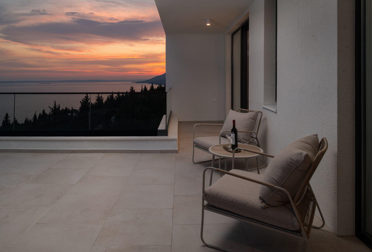Villa Malu Starigrad
