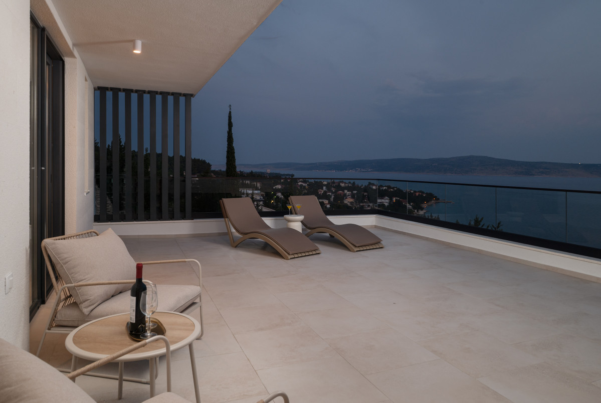 Villa Malu Starigrad