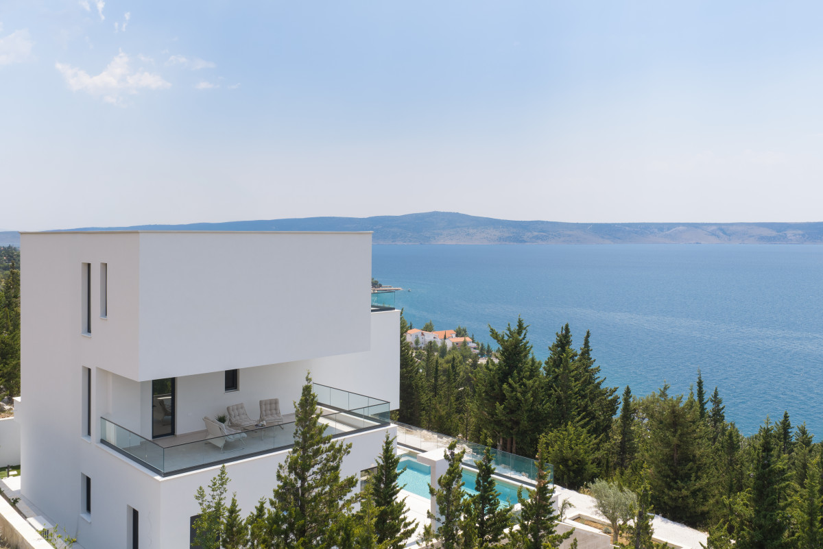 Villa Malu Starigrad