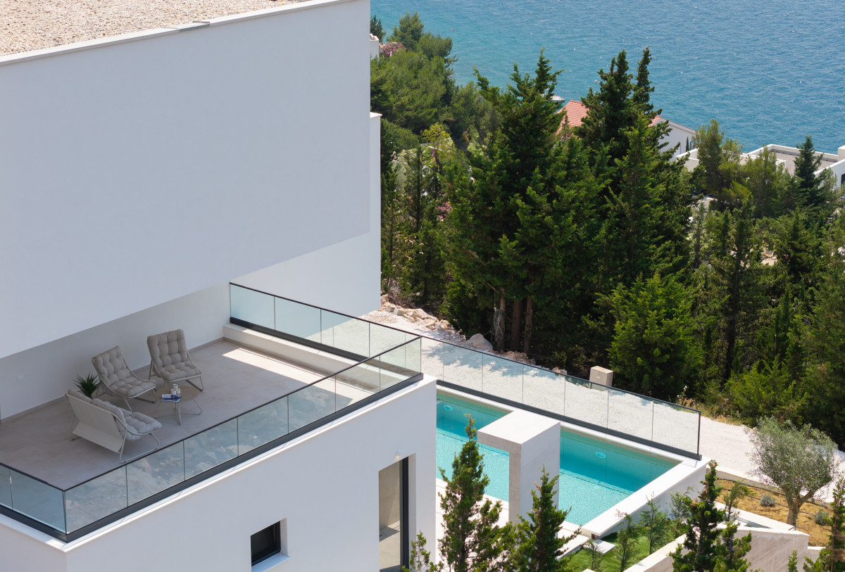 Villa Malu Starigrad