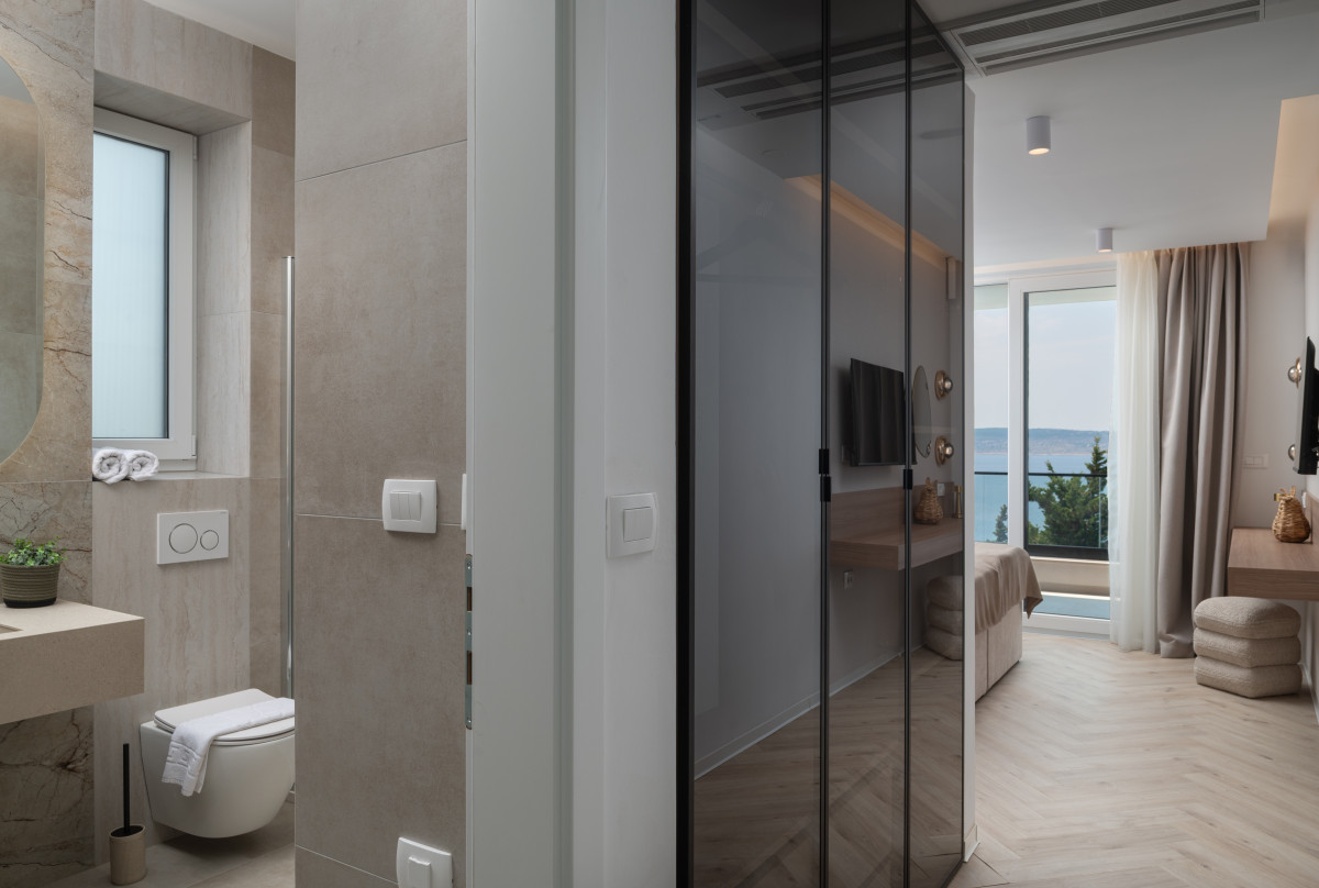 Villa Malu Starigrad