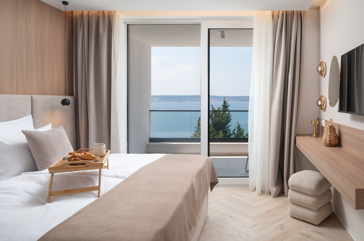 Villa Malu Starigrad