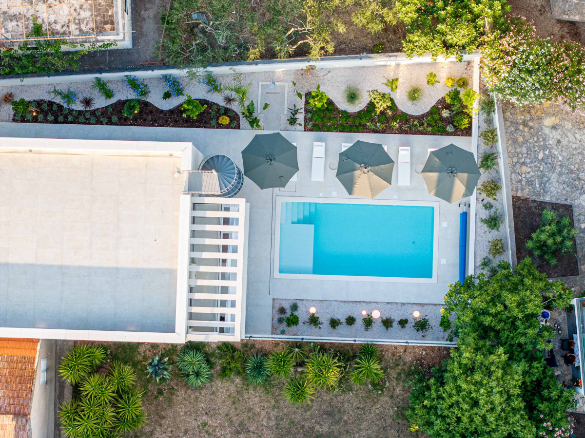 Villa Mariva Sutivan