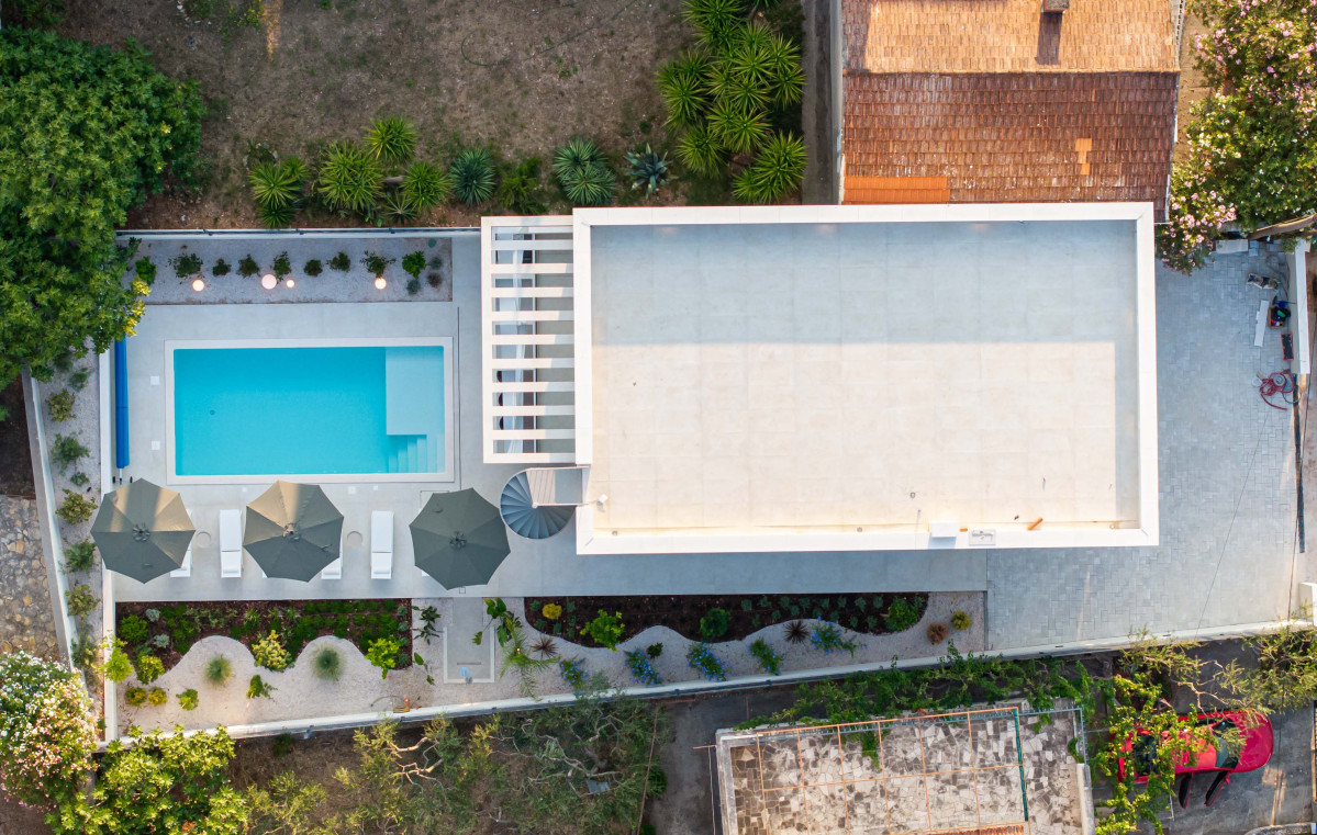 Villa Mariva Sutivan