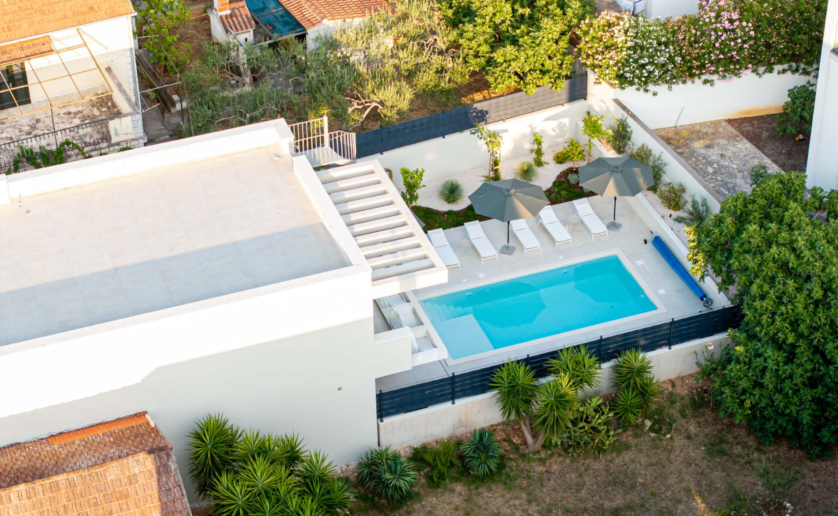 Villa Mariva Sutivan