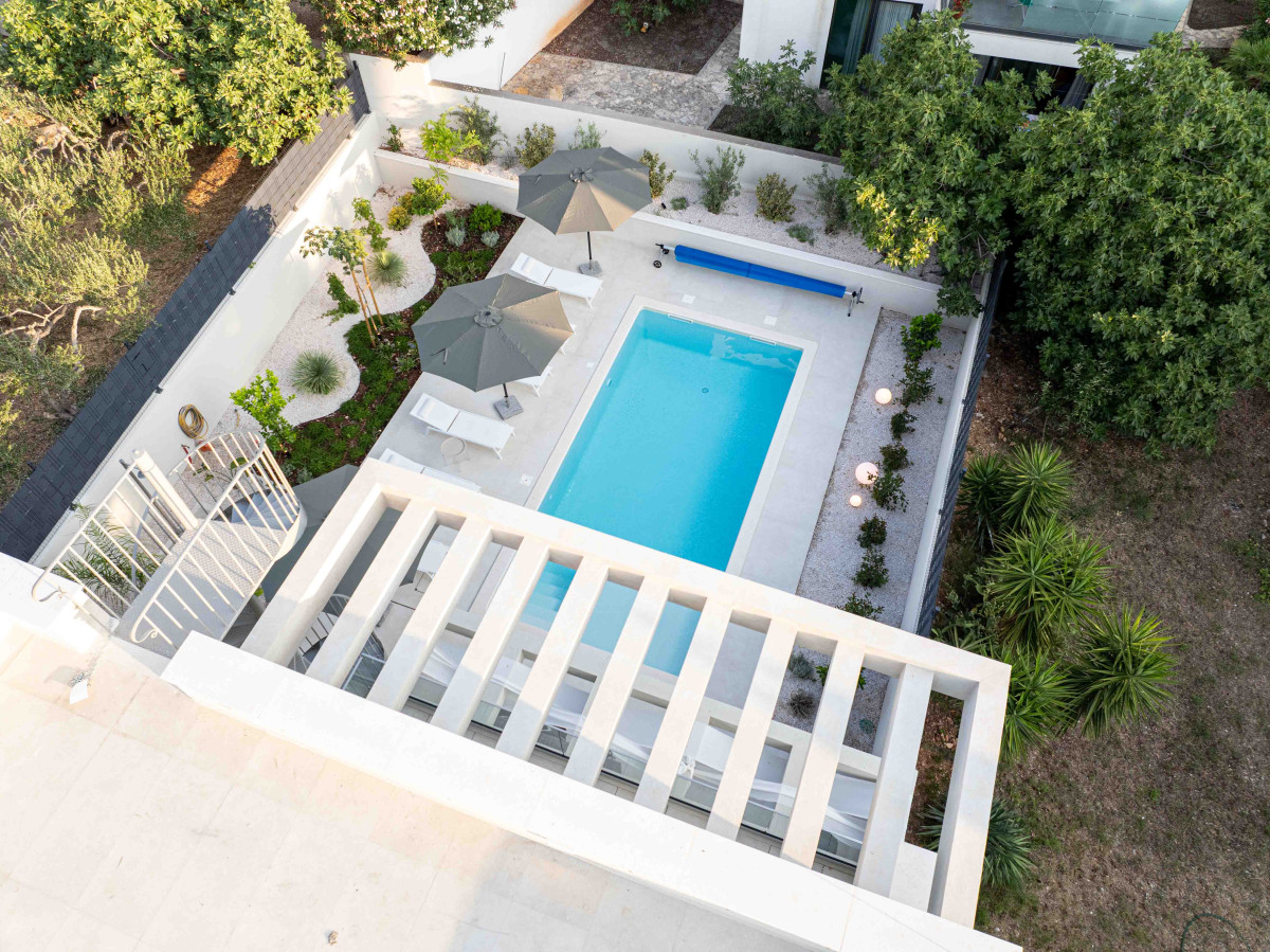 Villa Mariva Sutivan
