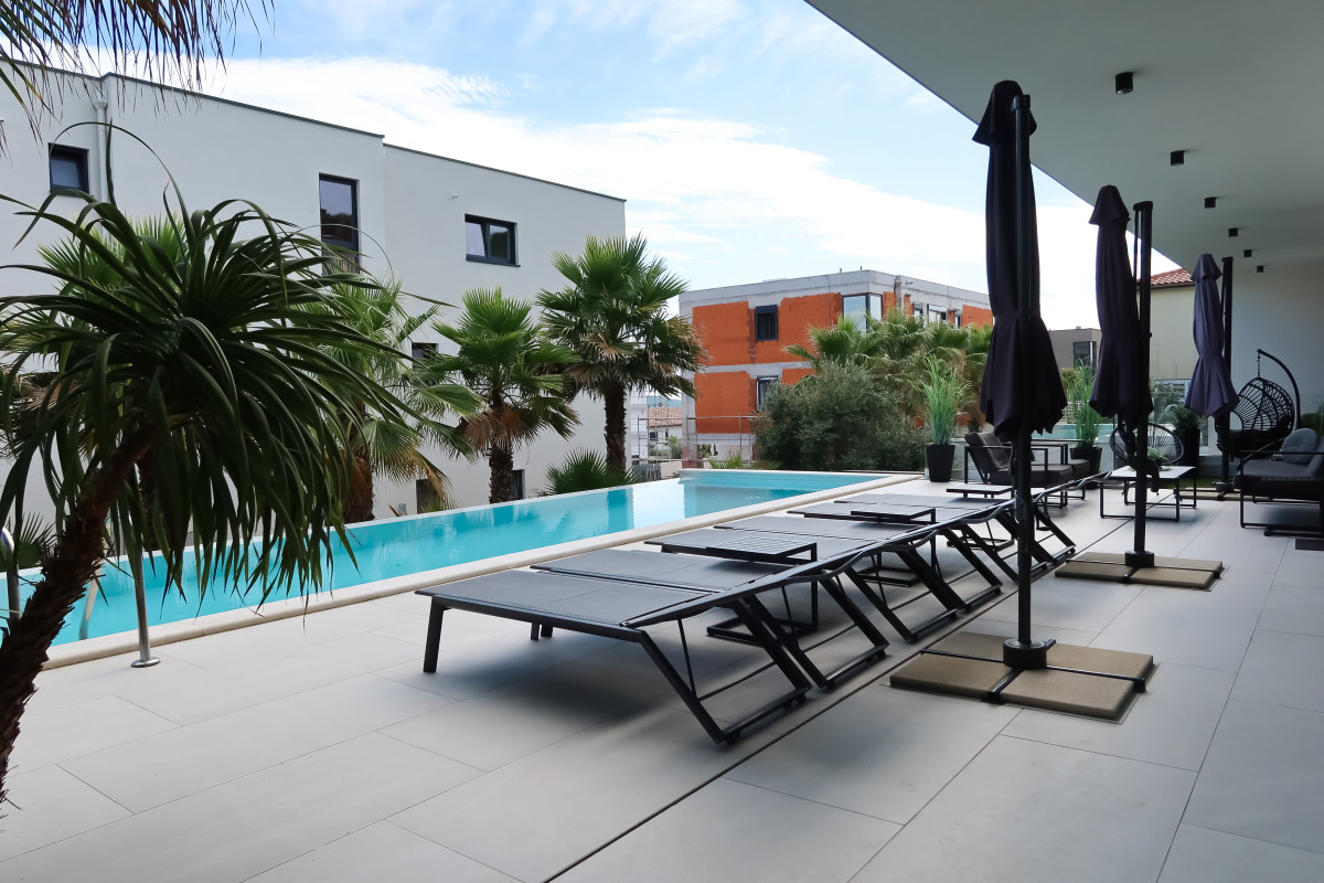Villa Taboo With Spa