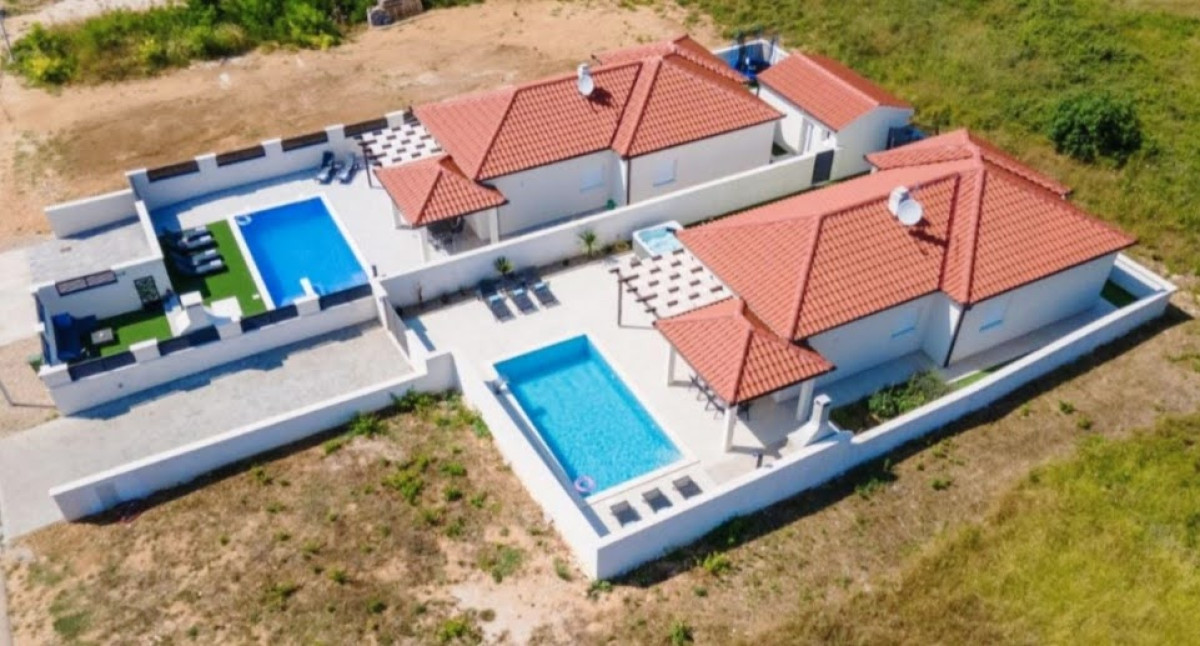 Villa Sabun 1