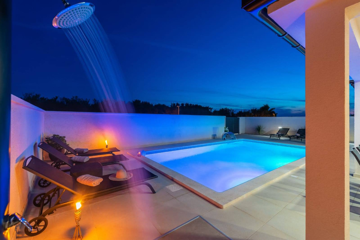 Villa Sabun 1