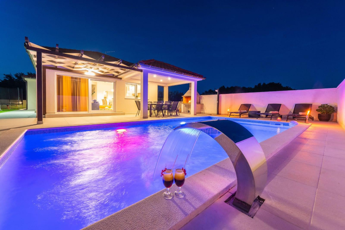 Villa Sabun 1