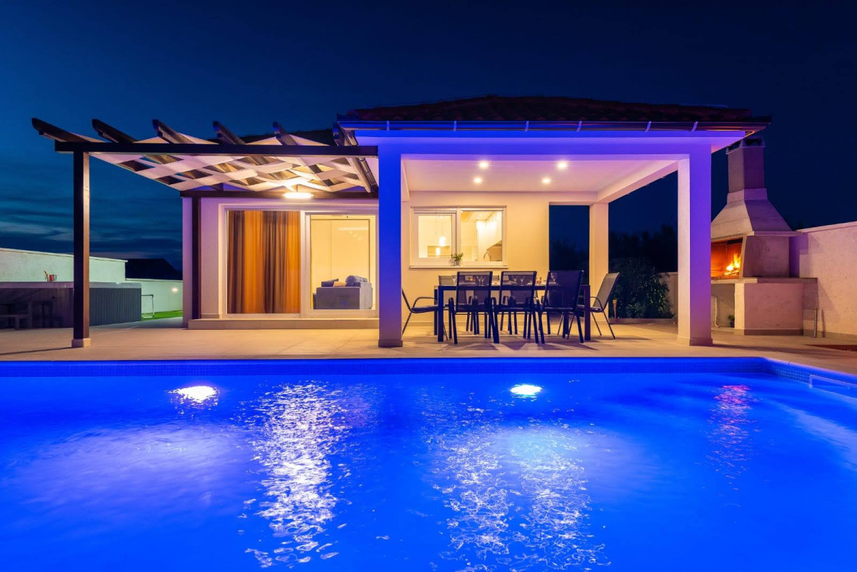 Villa Sabun 1