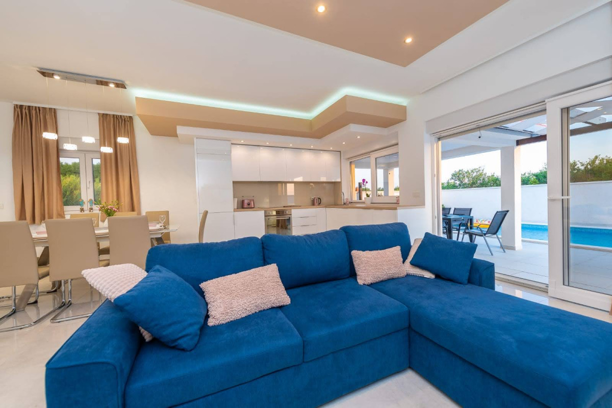 Villa Sabun 1